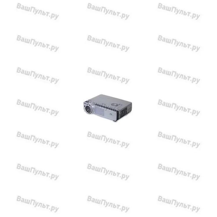 Sanyo PLC-XU55