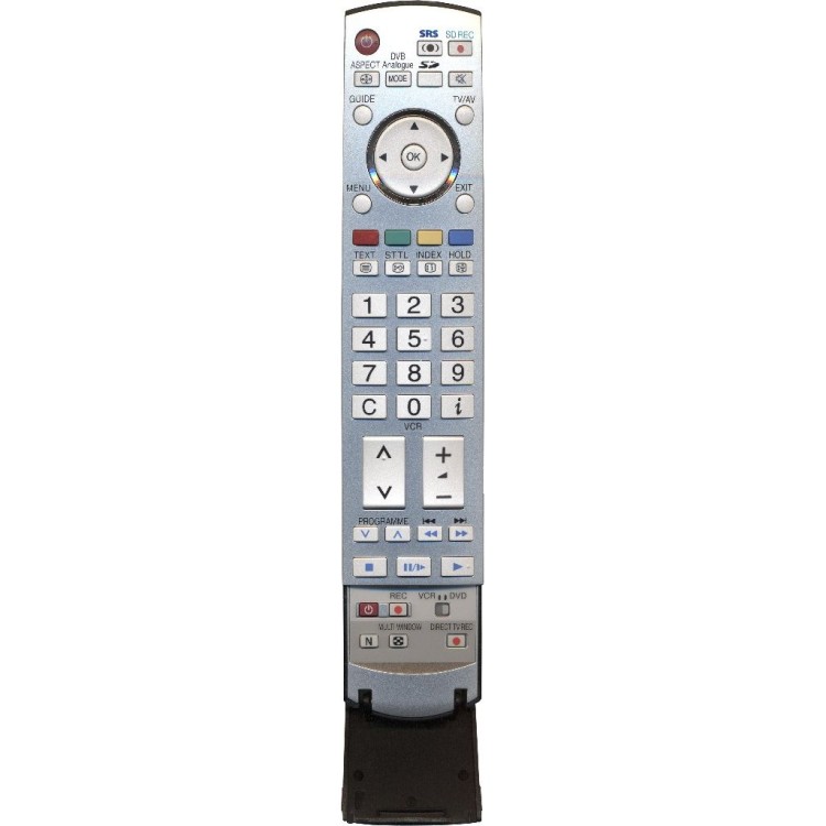 Пульт Panasonic N2QAYB000027
