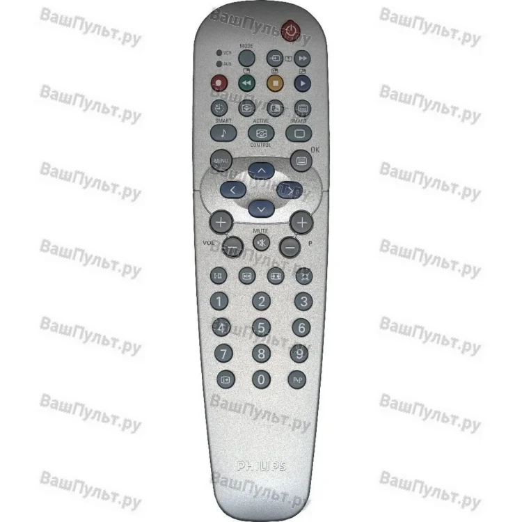 Пульт Philips RC19042011/01 (оригинальный)