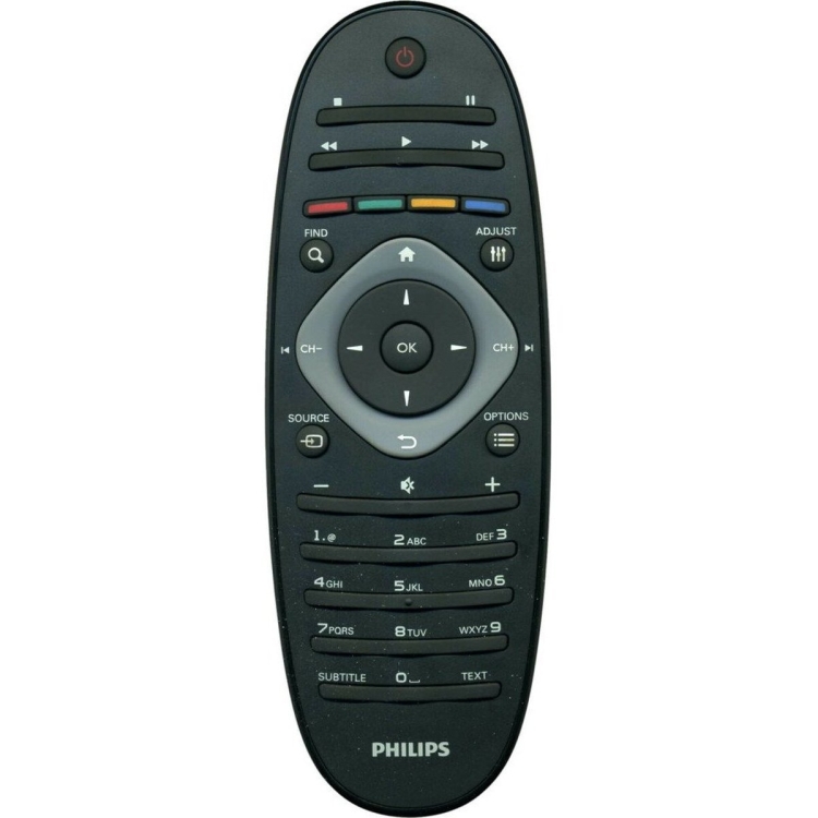 Пульт Philips RC4499/01 (2422 549 90301)