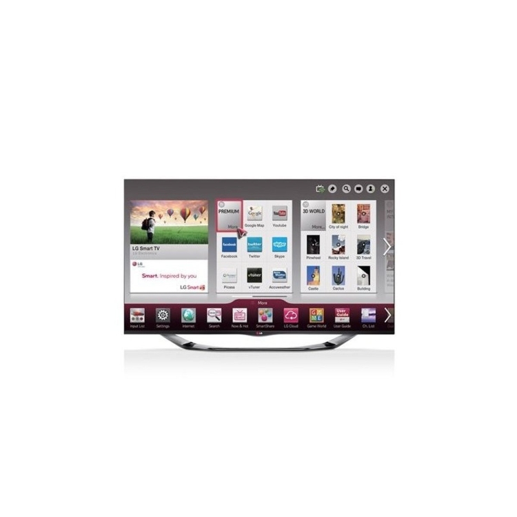 LG 55LA6910