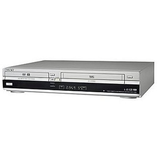 Sony RDR-VX530
