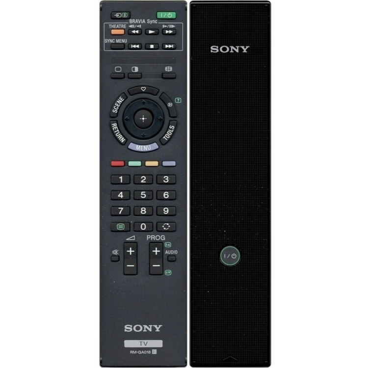 Пульт Sony RM-GA018