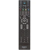 Универсальный пульт Huayu для LG RM-D657