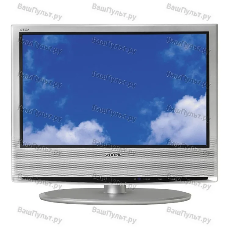 Sony KLV-S26A10E