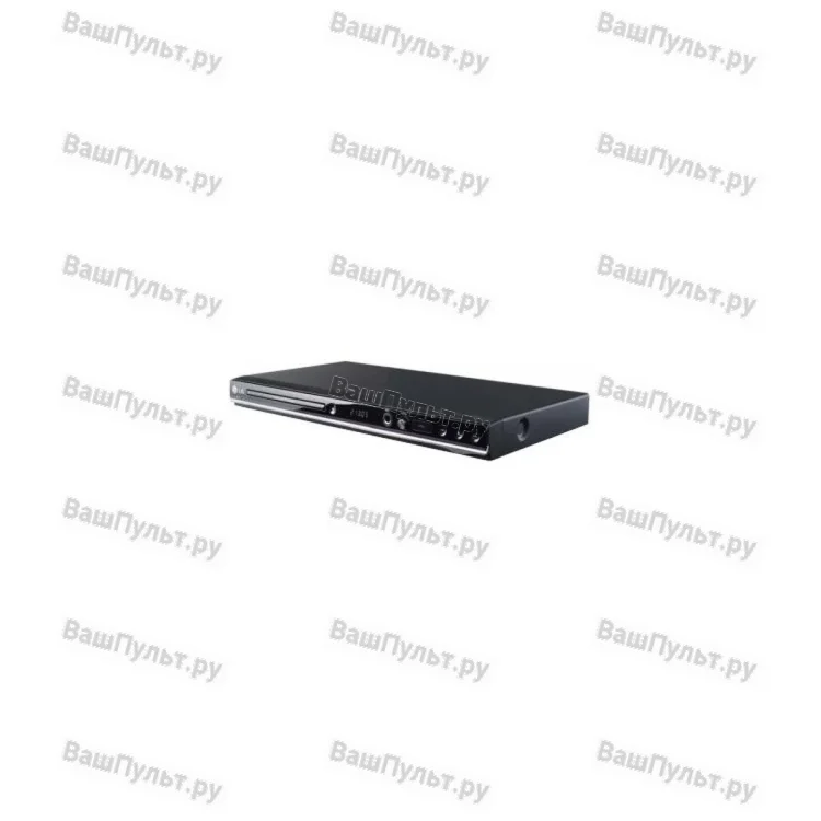 LG DVX-453K