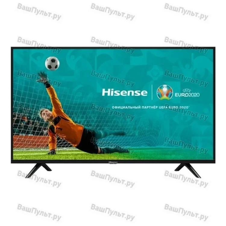 Hisense H40B5600