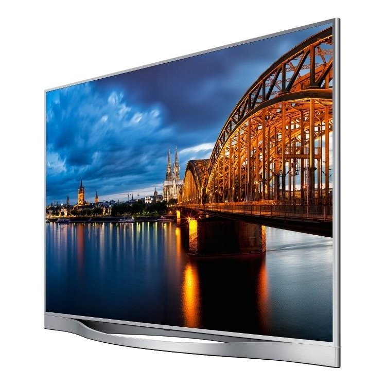 Samsung UE55F8500AT