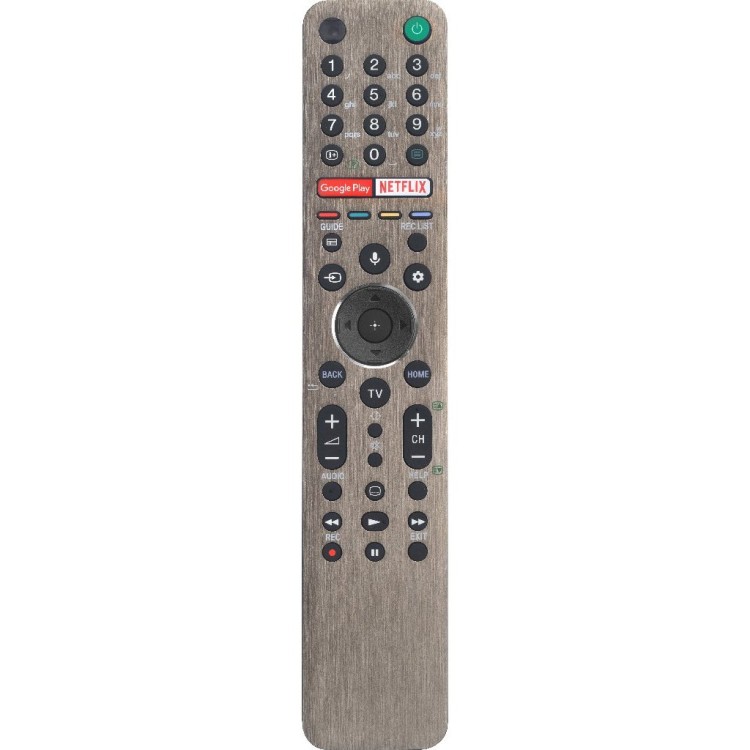 Пульт Huayu для Sony RMF-TX611E (голосовое управление)
