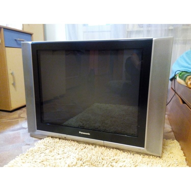 Panasonic TX-29FX50T