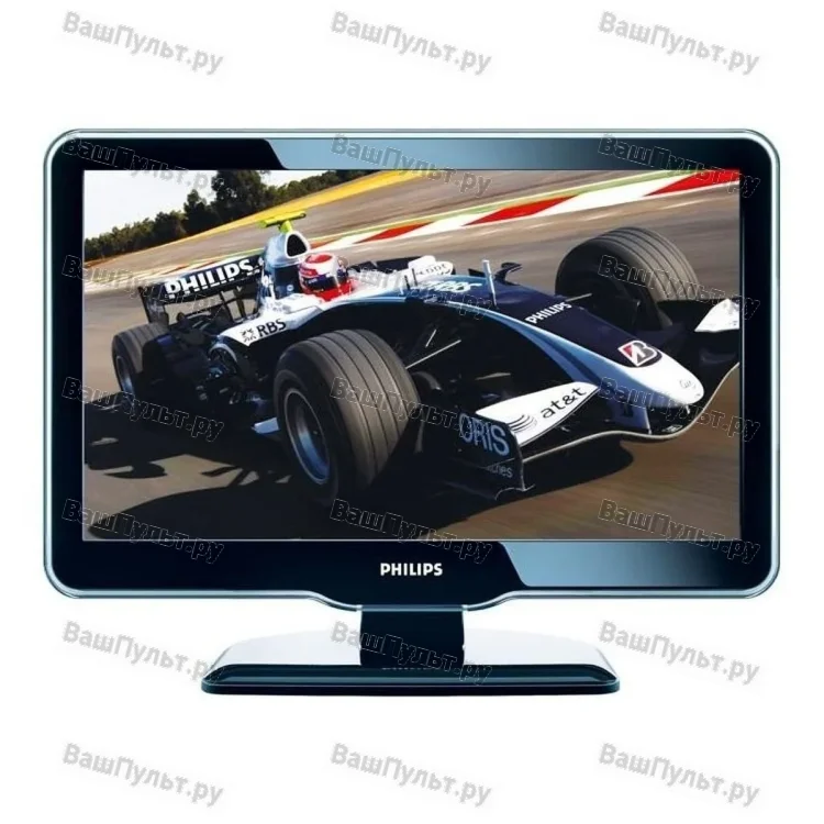 Philips 22PFL5604H/12