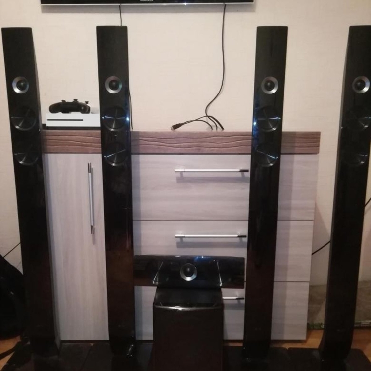 LG SH96SB-C