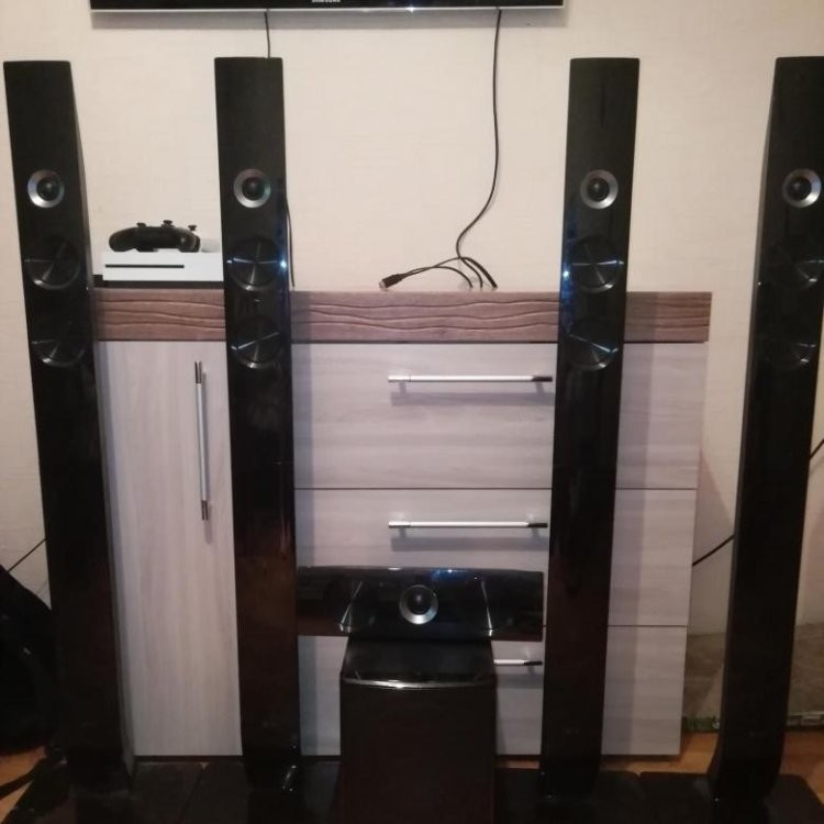 LG SH96SB-C
