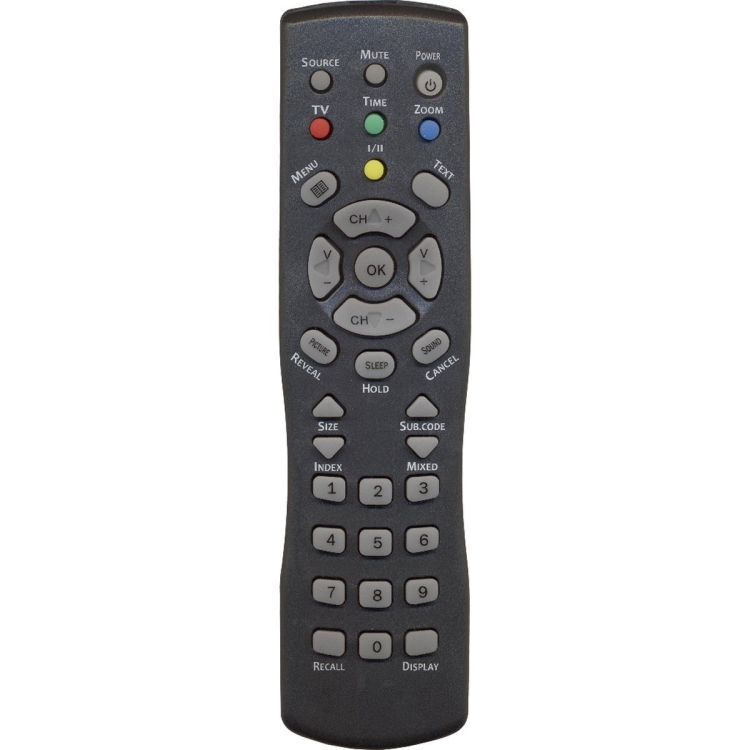 Пульт BBK EN025-05R