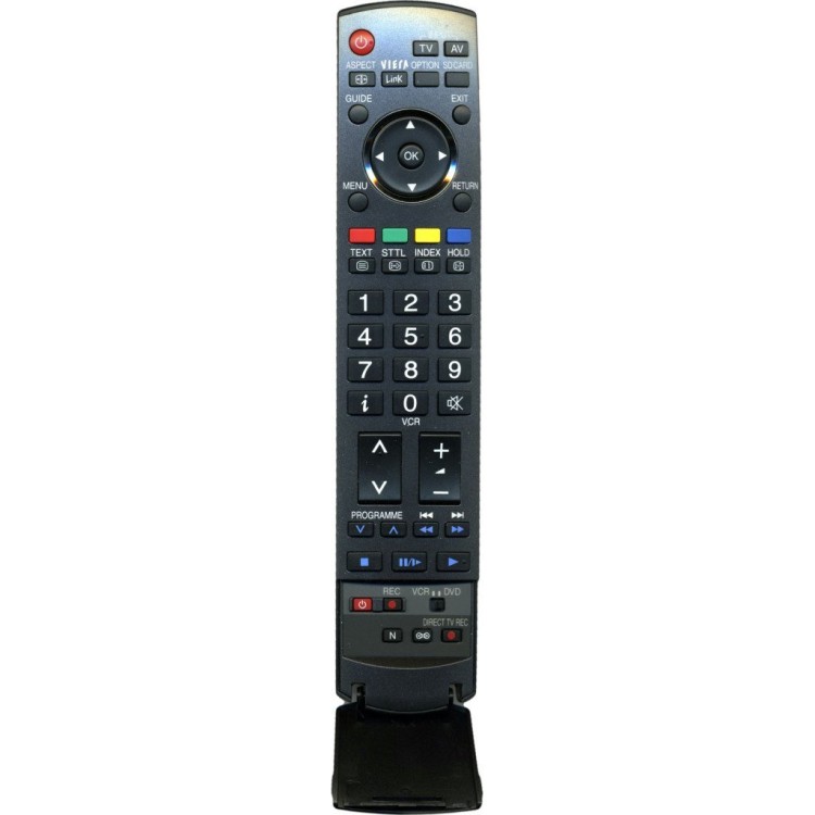 Пульт Panasonic N2QAYB000291