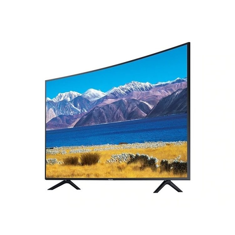 Samsung UE55TU8300