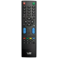 Пульт VR LVD-1504 (оригинальный)