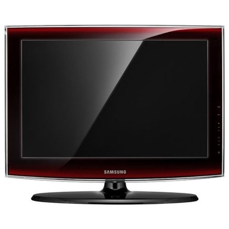 Samsung LE-19A656A1D