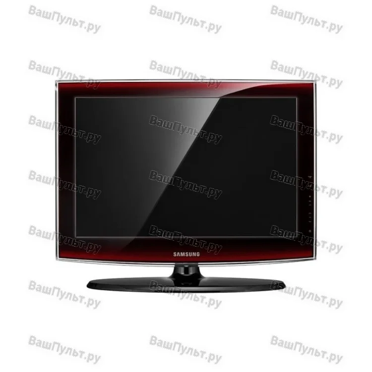 Samsung LE-19A656A1D