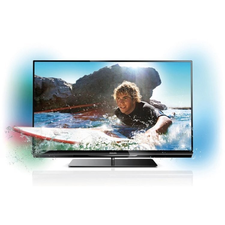 Philips 42PFL6007K/12
