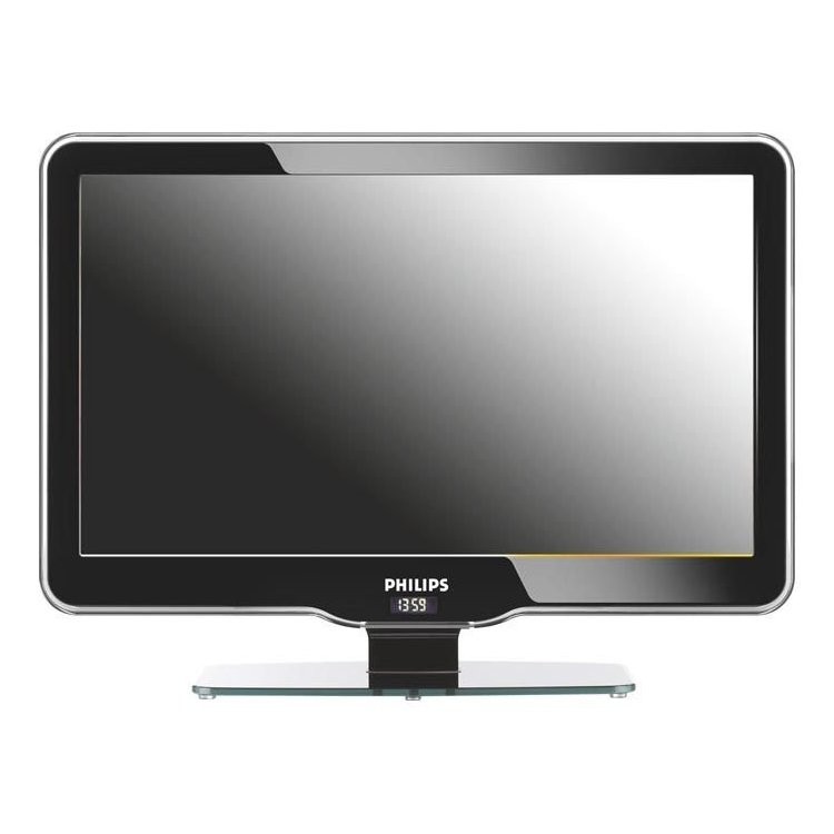 Philips 26HFL5870D