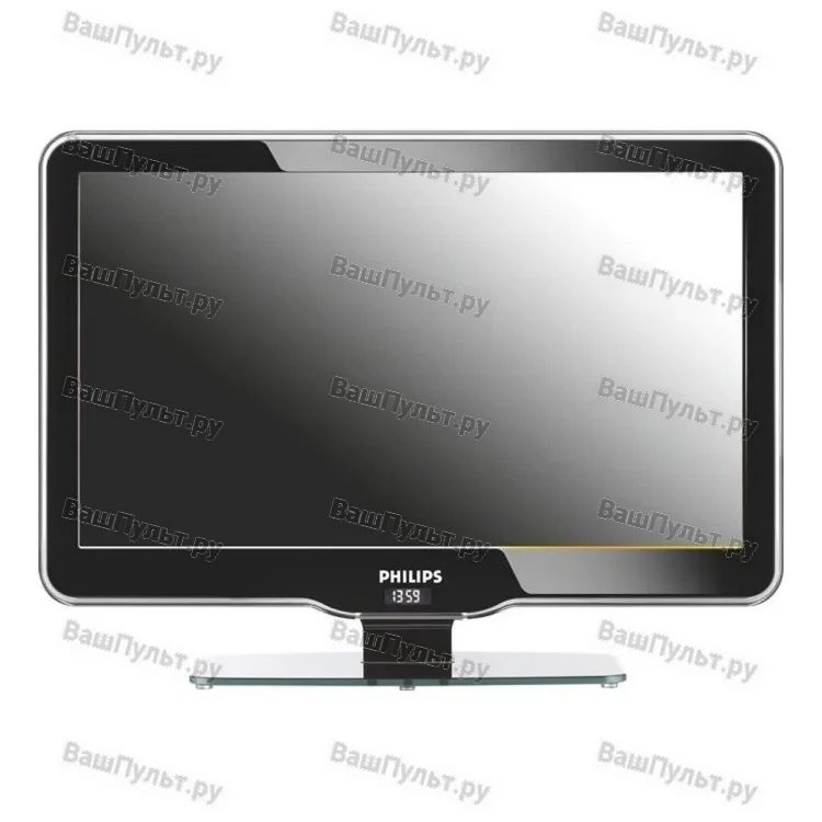 Philips 26HFL5870D