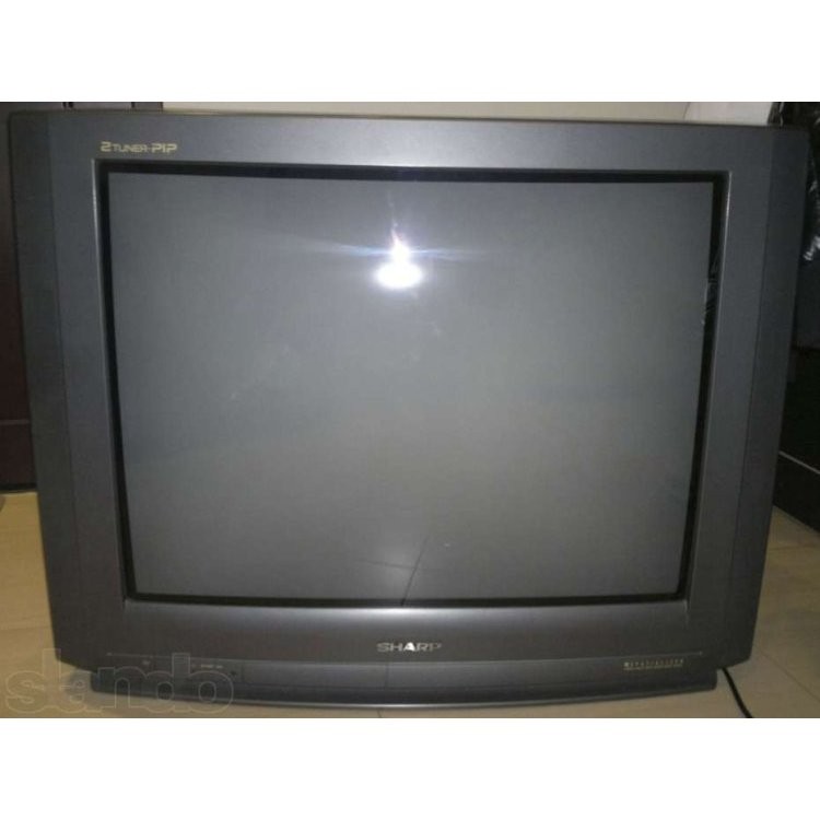 Sharp 29RA10