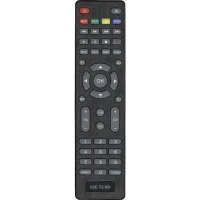 Пульт Huayu для U2C T2 HD