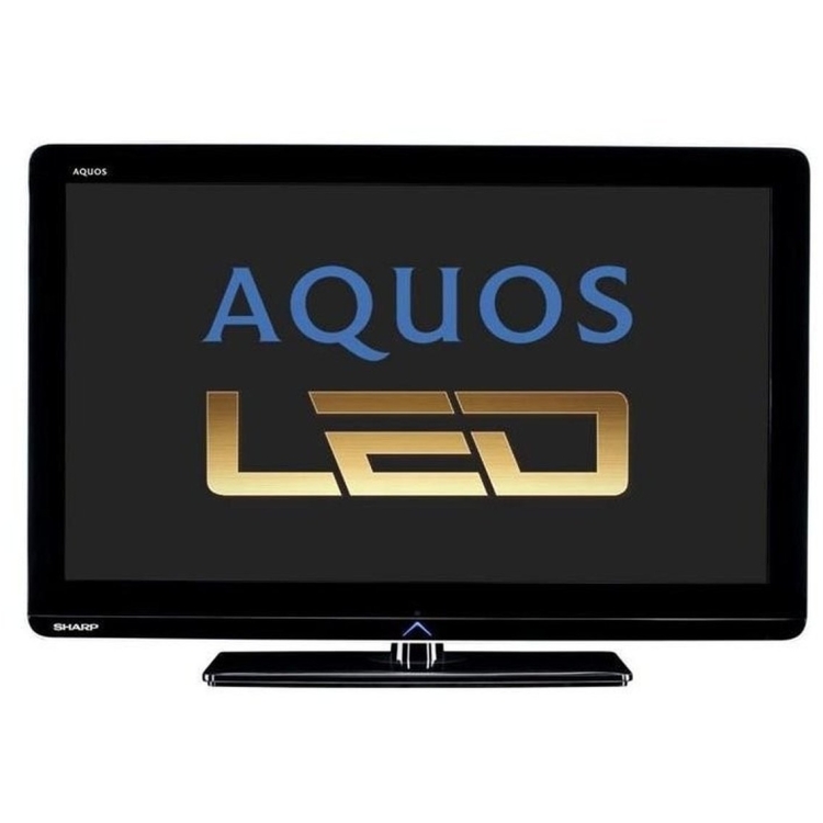 Sharp LC-37LE320RU