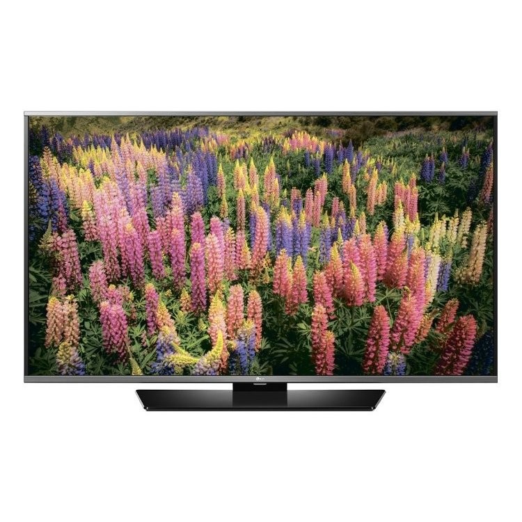 LG 43LF570V