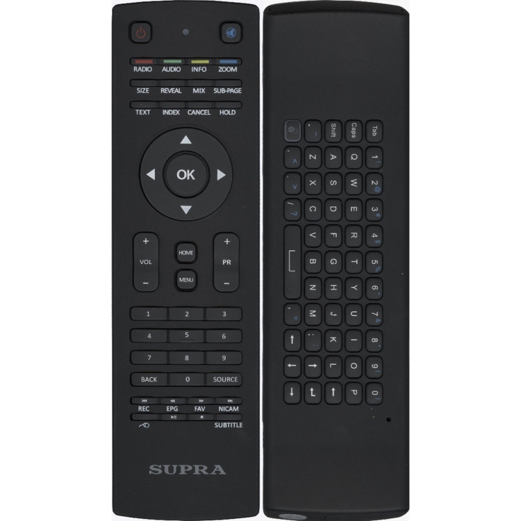 Пульт Supra STV-LC50S660FL