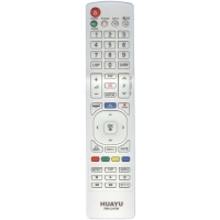 Универсальный пульт Huayu для LG RM-L915W