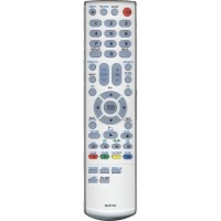 Пульт Huayu для Toshiba SE-R0337 белый