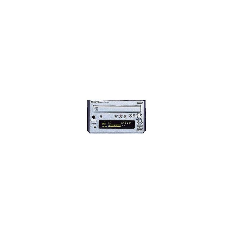 Onkyo CDR-201A