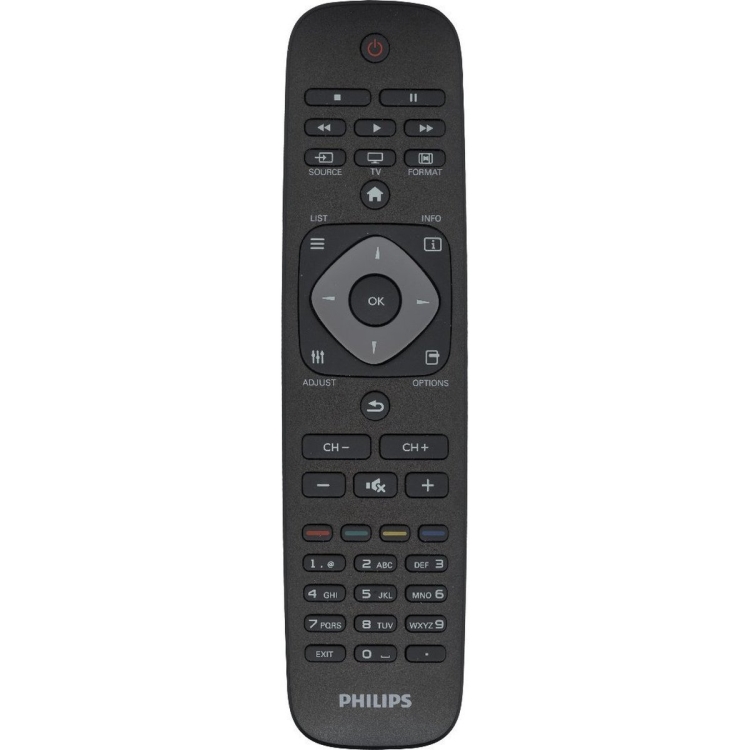 Пульт Philips RC2954101/01 (оригинальный)