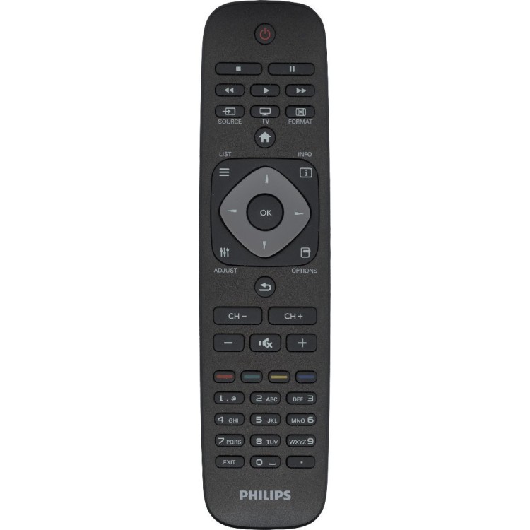 Пульт Philips RC2954101/01