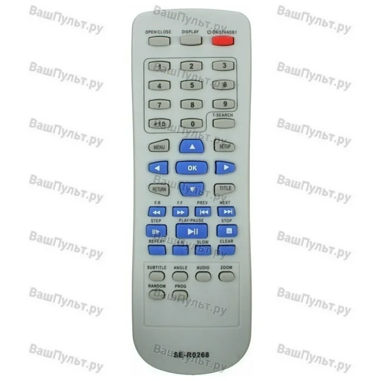 Пульт Huayu для Toshiba SE-R0268