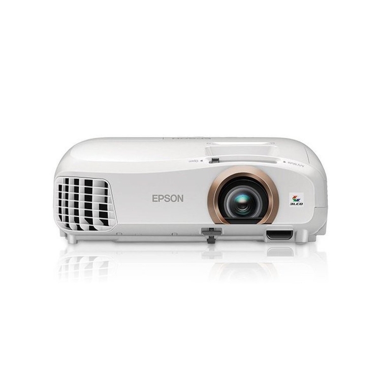 Epson PowerLite Home Cinema 2045