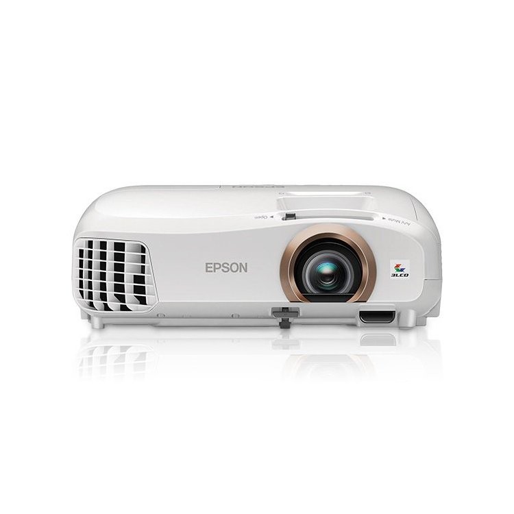 Epson PowerLite Home Cinema 2045