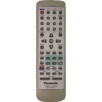 Пульт Panasonic RAK-PM901WK (оригинальный)