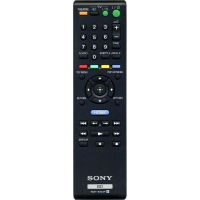 Пульт Sony RMT-B104P