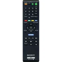 Пульт Sony RMT-B104P (оригинальный)