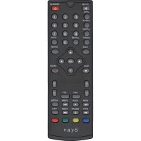 Пульт Huayu для Oriel (Tesler) ПДУ-5 (ПДУ-5)