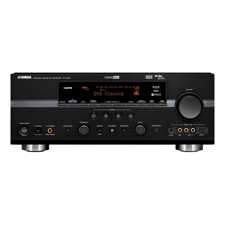 Yamaha HTR-6060