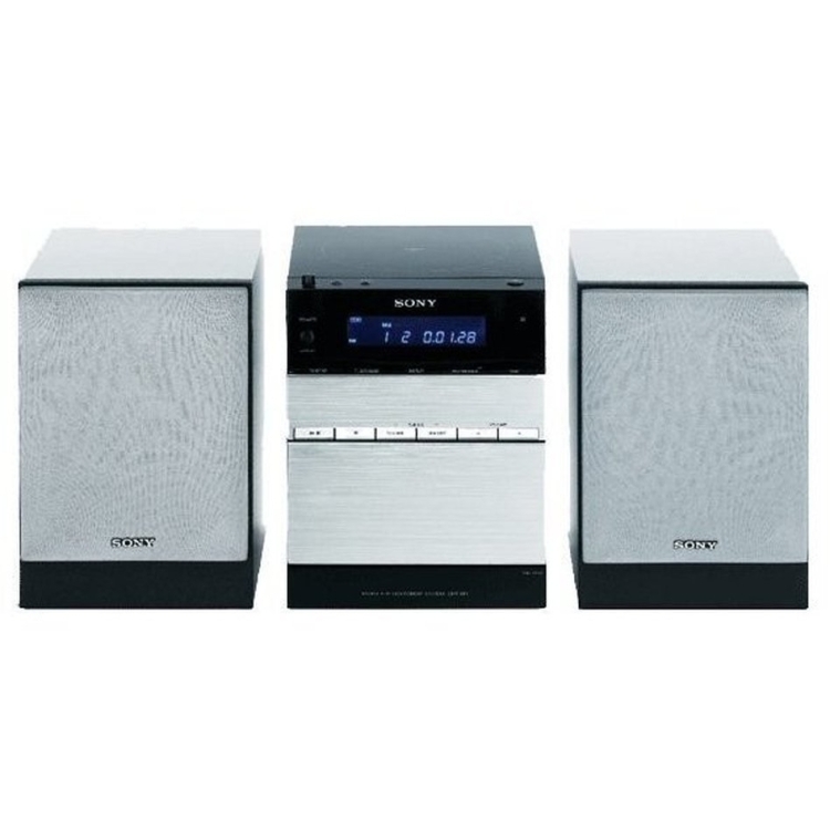 Sony CMT-DF1