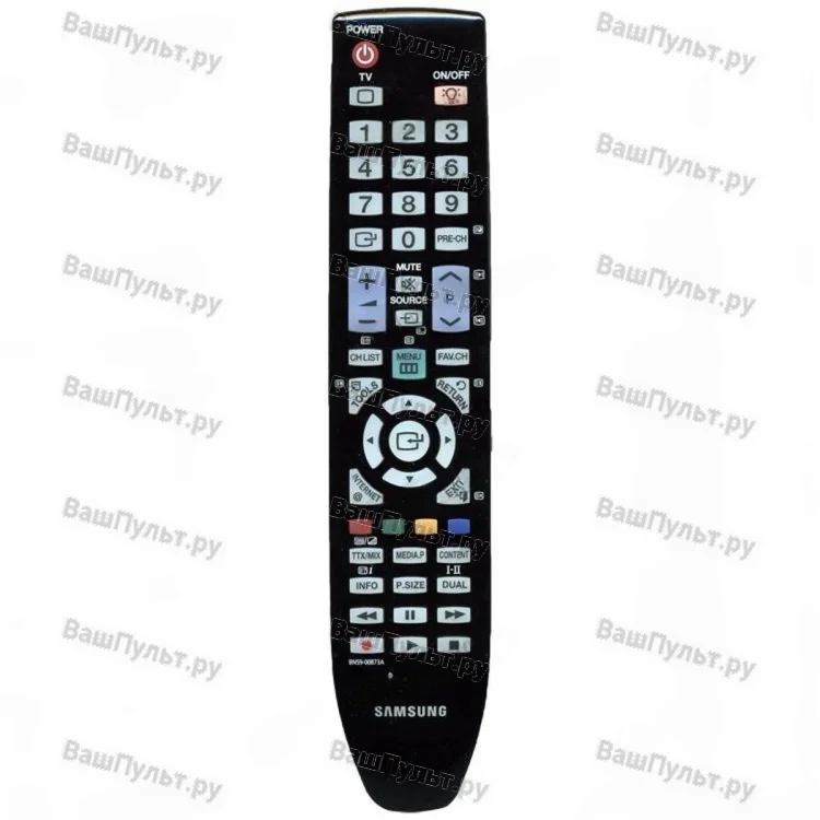 Пульт Samsung BN59-00873A (оригинальный)