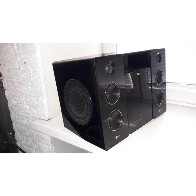 LG FBS-D162V