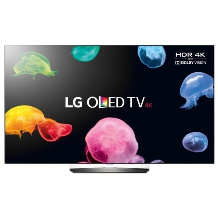 LG OLED65B6V