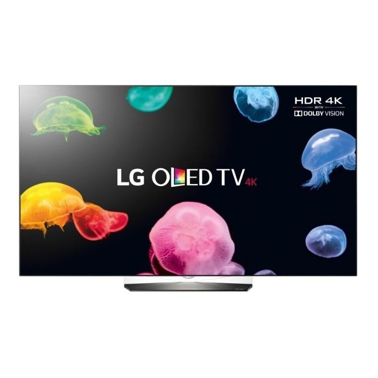 LG OLED65B6V