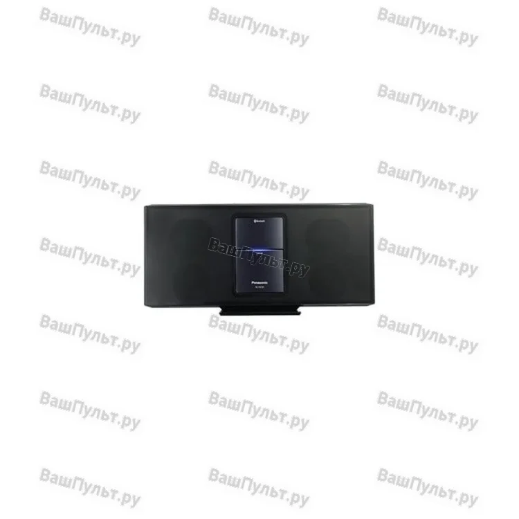 Panasonic SC-HC05